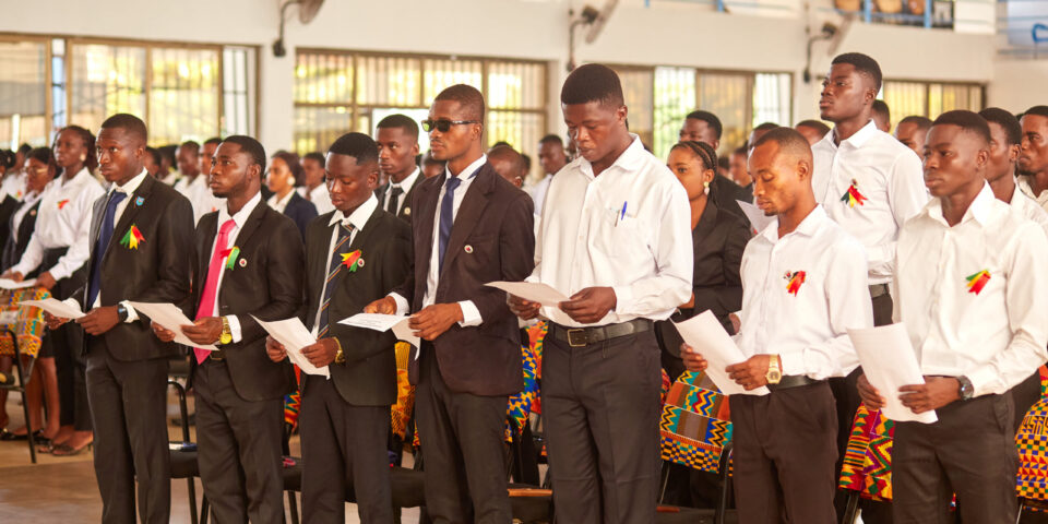 Matriculation_2026