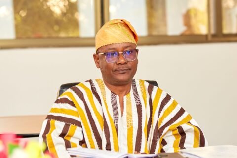 Prof Kodah