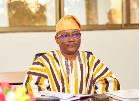 Prof Kodah