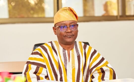Prof Kodah