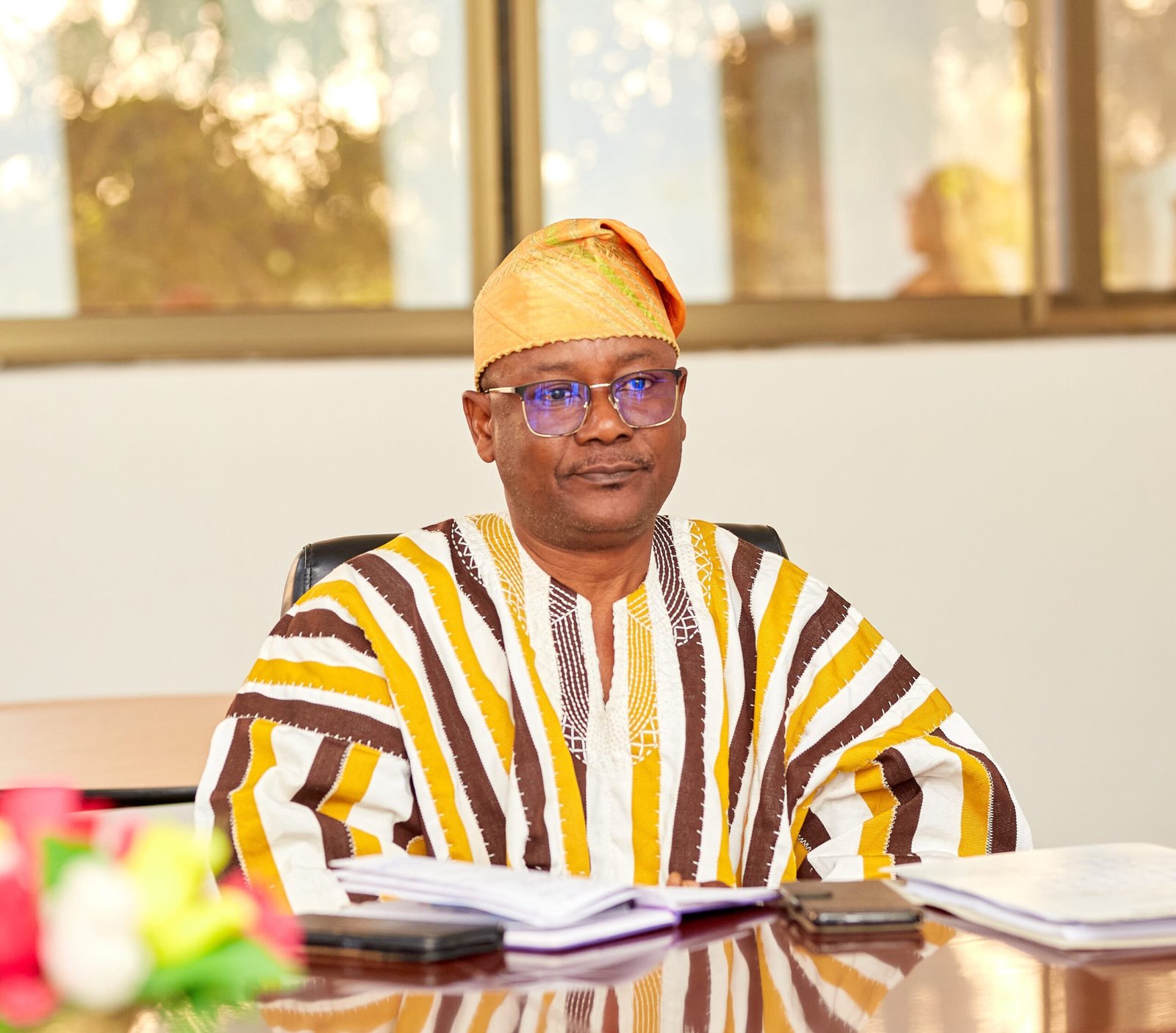 Prof Kodah